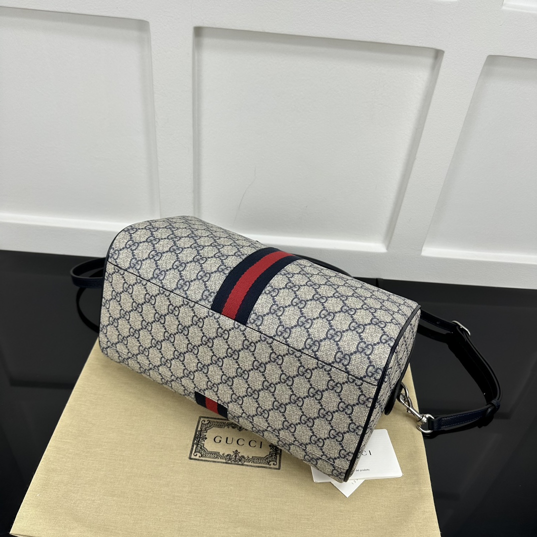 Gucci Boston Bags